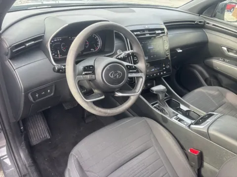 More photos of 2024 Hyundai Santa Cruz SEL at Jerry Hunt Supercenter - Lexington, NC