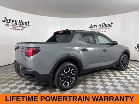 More photos of 2024 Hyundai Santa Cruz SEL at Jerry Hunt Supercenter - Lexington, NC