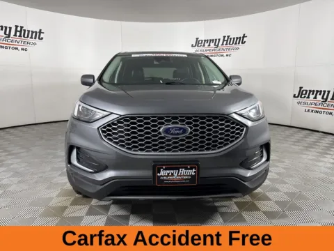 Another view of 2024 Ford Edge SEL for sale in Lexington, NC at Jerry Hunt Supercenter - Lexington
