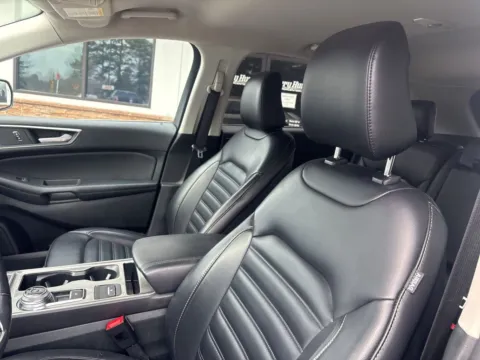 Another view of 2024 Ford Edge SEL for sale in Lexington, NC at Jerry Hunt Supercenter - Lexington