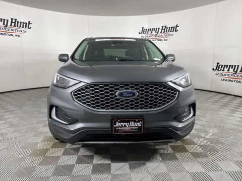 Another view of 2024 Ford Edge SEL for sale in Lexington, NC at Jerry Hunt Supercenter - Lexington