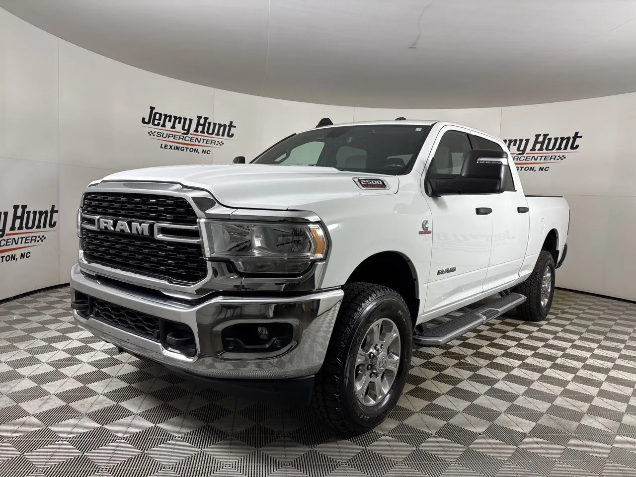 2024 Ram 2500 Big Horn for sale in Lexington, NC