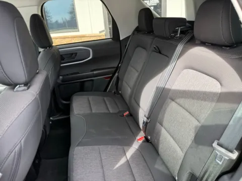 More photos of 2024 Ford Bronco Sport Big Bend at Jerry Hunt Supercenter - Lexington, NC