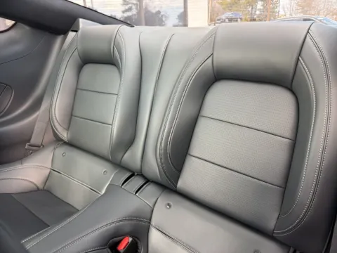 More photos of 2025 Ford Mustang GT at Jerry Hunt Supercenter - Lexington, NC