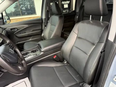 Another view of 2025 Honda Ridgeline RTL for sale in Lexington, NC at Jerry Hunt Supercenter - Lexington