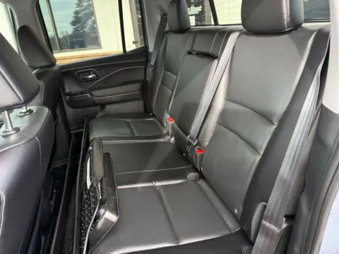 More photos of 2025 Honda Ridgeline RTL at Jerry Hunt Supercenter - Lexington, NC