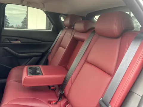 More photos of 2025 Mazda CX-30 2.5 S Carbon Edition at Jerry Hunt Supercenter - Lexington, NC