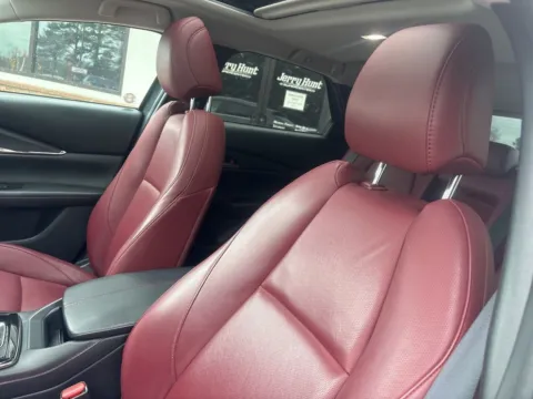 Another view of 2025 Mazda CX-30 2.5 S Carbon Edition for sale in Lexington, NC at Jerry Hunt Supercenter - Lexington