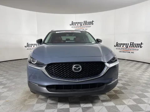 Another view of 2025 Mazda CX-30 2.5 S Carbon Edition for sale in Lexington, NC at Jerry Hunt Supercenter - Lexington