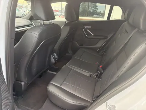 More photos of 2025 BMW X2 xDrive28i at Jerry Hunt Supercenter - Lexington, NC