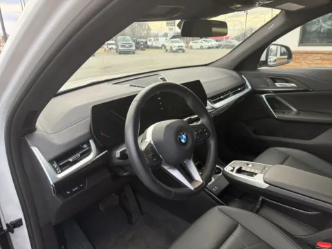 More photos of 2025 BMW X2 xDrive28i at Jerry Hunt Supercenter - Lexington, NC