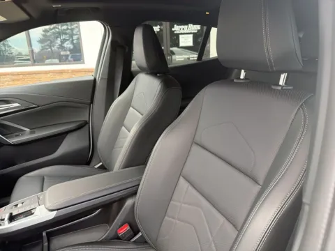 Another view of 2025 BMW X2 xDrive28i for sale in Lexington, NC at Jerry Hunt Supercenter - Lexington