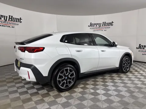 More photos of 2025 BMW X2 xDrive28i at Jerry Hunt Supercenter - Lexington, NC