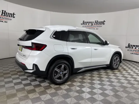 More photos of 2025 BMW X1 xDrive28i at Jerry Hunt Supercenter - Lexington, NC
