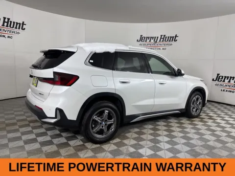 More photos of 2025 BMW X1 xDrive28i at Jerry Hunt Supercenter - Lexington, NC