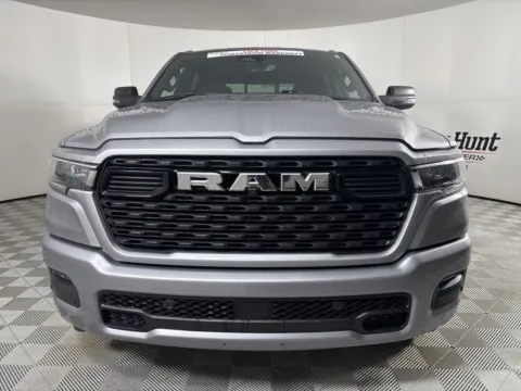 Another view of 2025 Ram 1500 Big Horn/Lone Star for sale in Lexington, NC at Jerry Hunt Supercenter - Lexington