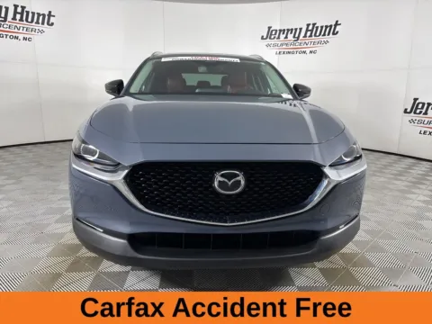 Another view of 2025 Mazda CX-30 2.5 S Carbon Edition for sale in Lexington, NC at Jerry Hunt Supercenter - Lexington