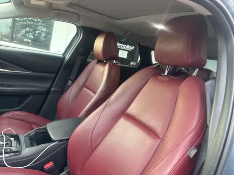 Another view of 2025 Mazda CX-30 2.5 S Carbon Edition for sale in Lexington, NC at Jerry Hunt Supercenter - Lexington