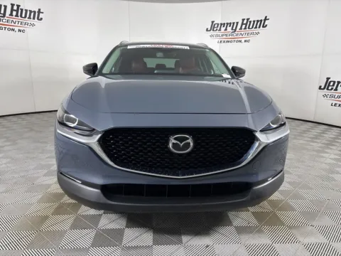 Another view of 2025 Mazda CX-30 2.5 S Carbon Edition for sale in Lexington, NC at Jerry Hunt Supercenter - Lexington