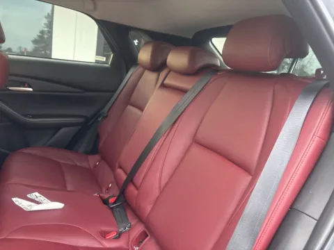 More photos of 2025 Mazda CX-30 2.5 S Carbon Edition at Jerry Hunt Supercenter - Lexington, NC