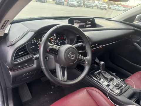 More photos of 2025 Mazda CX-30 2.5 S Carbon Edition at Jerry Hunt Supercenter - Lexington, NC