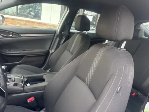 Another view of 2019 Honda Civic Sport for sale in Lexington, NC at Jerry Hunt Supercenter - Lexington