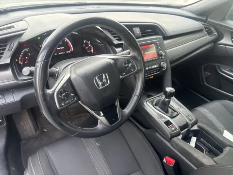 More photos of 2019 Honda Civic Sport at Jerry Hunt Supercenter - Lexington, NC