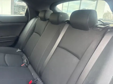 More photos of 2019 Honda Civic Sport at Jerry Hunt Supercenter - Lexington, NC