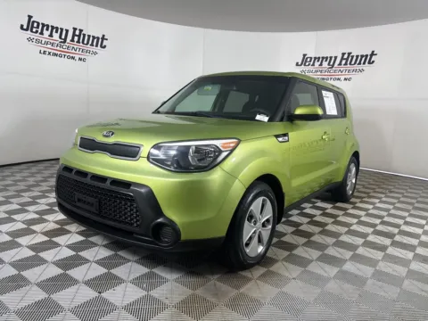 Unknown 2015 Kia Soul for sale in Lexington, NC