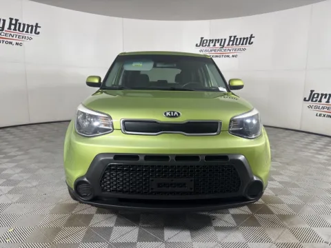 Photos of 2015 Kia Soul for sale in Lexington, NC at Jerry Hunt Supercenter - Lexington