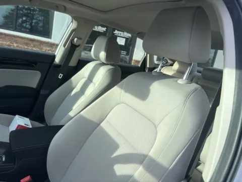 Another view of 2022 Honda Civic EX for sale in Lexington, NC at Jerry Hunt Supercenter - Lexington