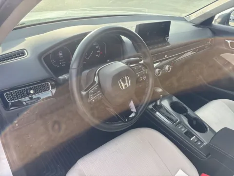 More photos of 2022 Honda Civic EX at Jerry Hunt Supercenter - Lexington, NC