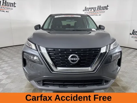 Another view of 2023 Nissan Rogue S for sale in Lexington, NC at Jerry Hunt Supercenter - Lexington