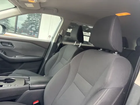 Another view of 2023 Nissan Rogue S for sale in Lexington, NC at Jerry Hunt Supercenter - Lexington