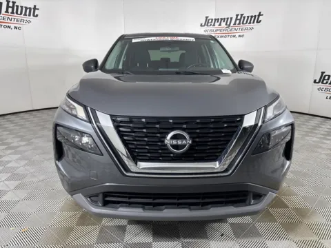 Another view of 2023 Nissan Rogue S for sale in Lexington, NC at Jerry Hunt Supercenter - Lexington
