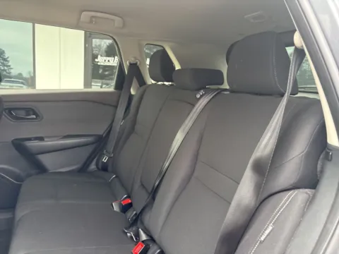 More photos of 2023 Nissan Rogue S at Jerry Hunt Supercenter - Lexington, NC