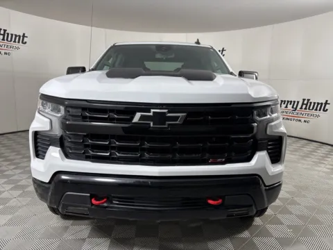 Another view of 2023 Chevrolet Silverado 1500 LT Trail Boss for sale in Lexington, NC at Jerry Hunt Supercenter - Lexington