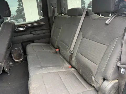 More photos of 2023 Chevrolet Silverado 1500 LT Trail Boss at Jerry Hunt Supercenter - Lexington, NC