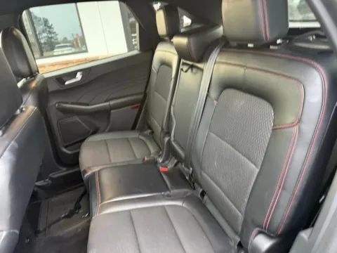 More photos of 2023 Ford Escape ST-Line at Jerry Hunt Supercenter - Lexington, NC