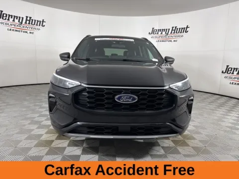 Another view of 2023 Ford Escape ST-Line for sale in Lexington, NC at Jerry Hunt Supercenter - Lexington