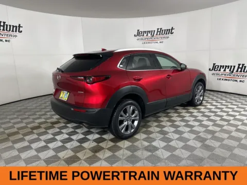 More photos of 2024 Mazda CX-30 2.5 S Premium Package at Jerry Hunt Supercenter - Lexington, NC