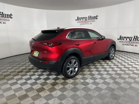 More photos of 2024 Mazda CX-30 2.5 S Premium Package at Jerry Hunt Supercenter - Lexington, NC