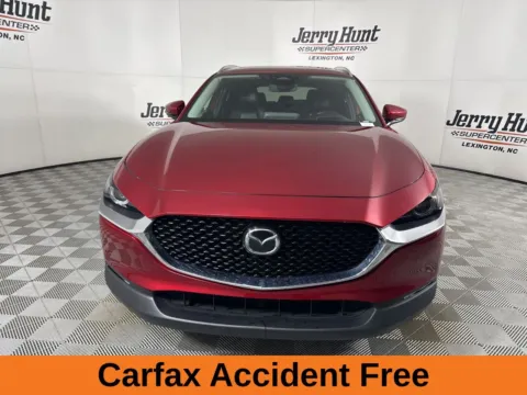 Another view of 2024 Mazda CX-30 2.5 S Premium Package for sale in Lexington, NC at Jerry Hunt Supercenter - Lexington