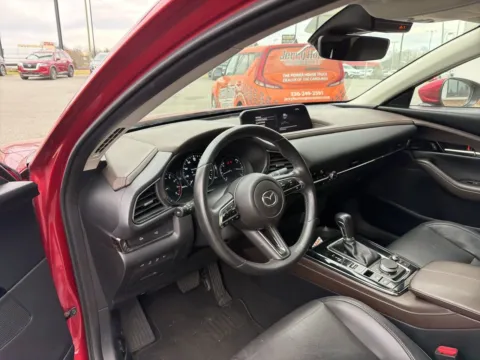More photos of 2024 Mazda CX-30 2.5 S Premium Package at Jerry Hunt Supercenter - Lexington, NC