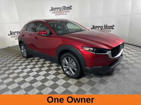 More photos of 2024 Mazda CX-30 2.5 S Premium Package at Jerry Hunt Supercenter - Lexington, NC