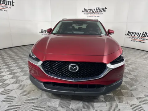 Another view of 2024 Mazda CX-30 2.5 S Premium Package for sale in Lexington, NC at Jerry Hunt Supercenter - Lexington