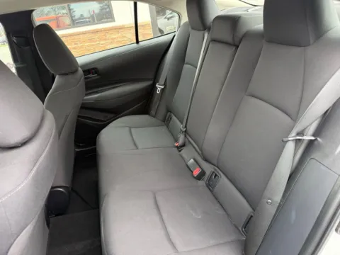 More photos of 2024 Toyota Corolla LE at Jerry Hunt Supercenter - Lexington, NC