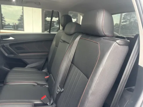 More photos of 2024 Volkswagen Tiguan 2.0T Wolfsburg Edition at Jerry Hunt Supercenter - Lexington, NC