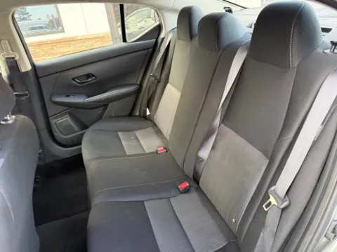 More photos of 2024 Nissan Sentra SV at Jerry Hunt Supercenter - Lexington, NC