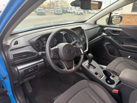 More photos of 2024 Subaru Impreza Sport at Jerry Hunt Supercenter - Lexington, NC